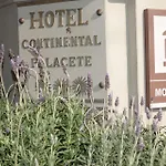 Hotel Continental Palacete