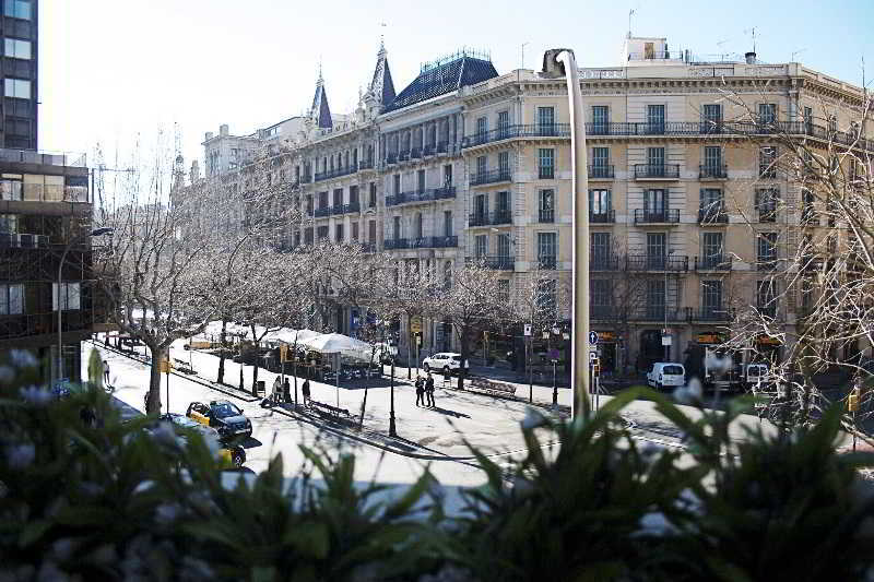 Continental Palacete Hotel