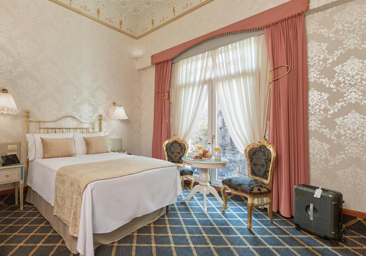 Continental Palacete Hotel Barcelona