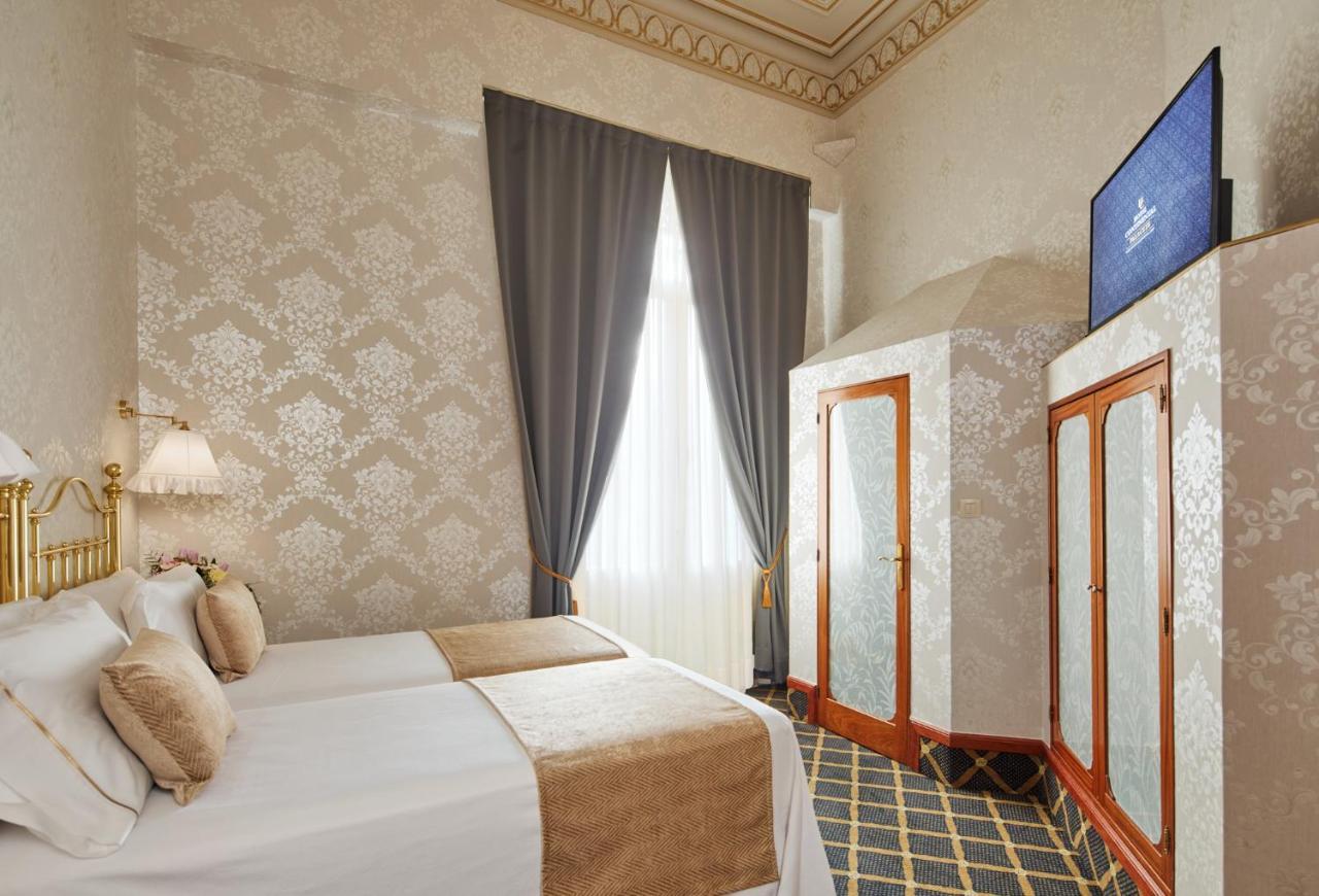 Continental Palacete Hotel