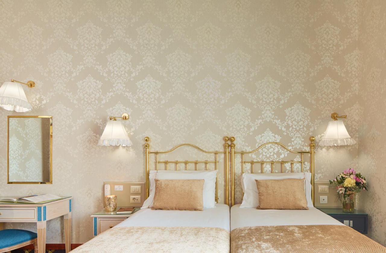 Hotel Continental Palacete 3*