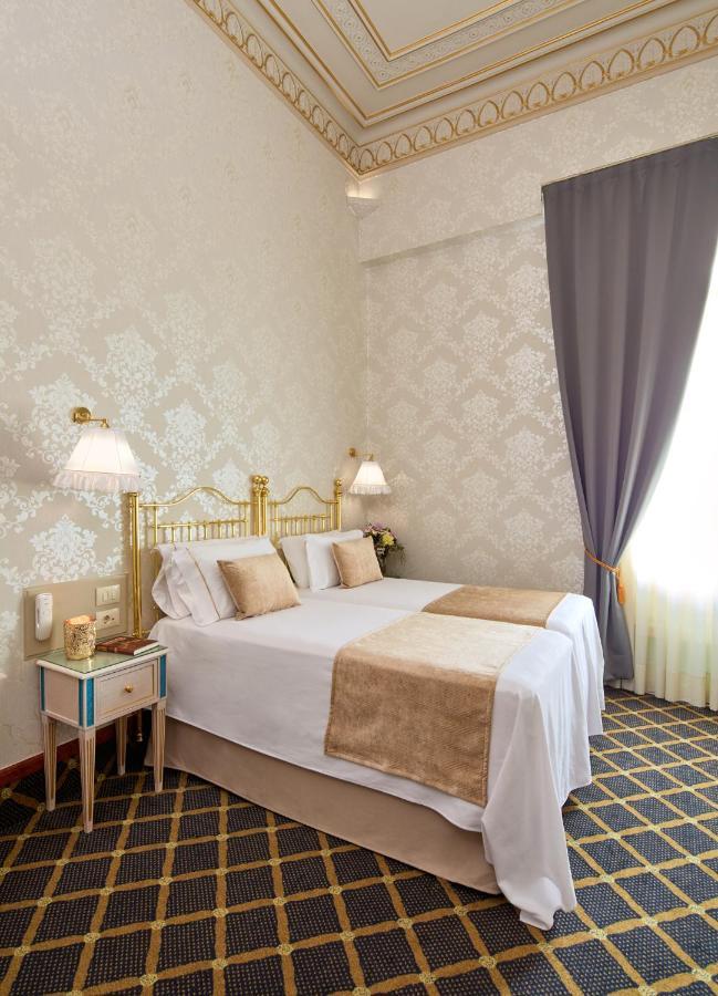 Continental Palacete Hotel
