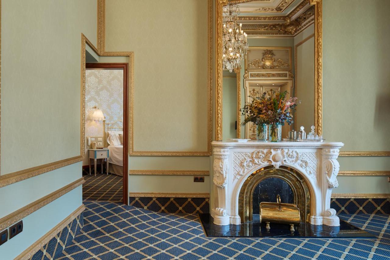Continental Palacete Hotel 3*