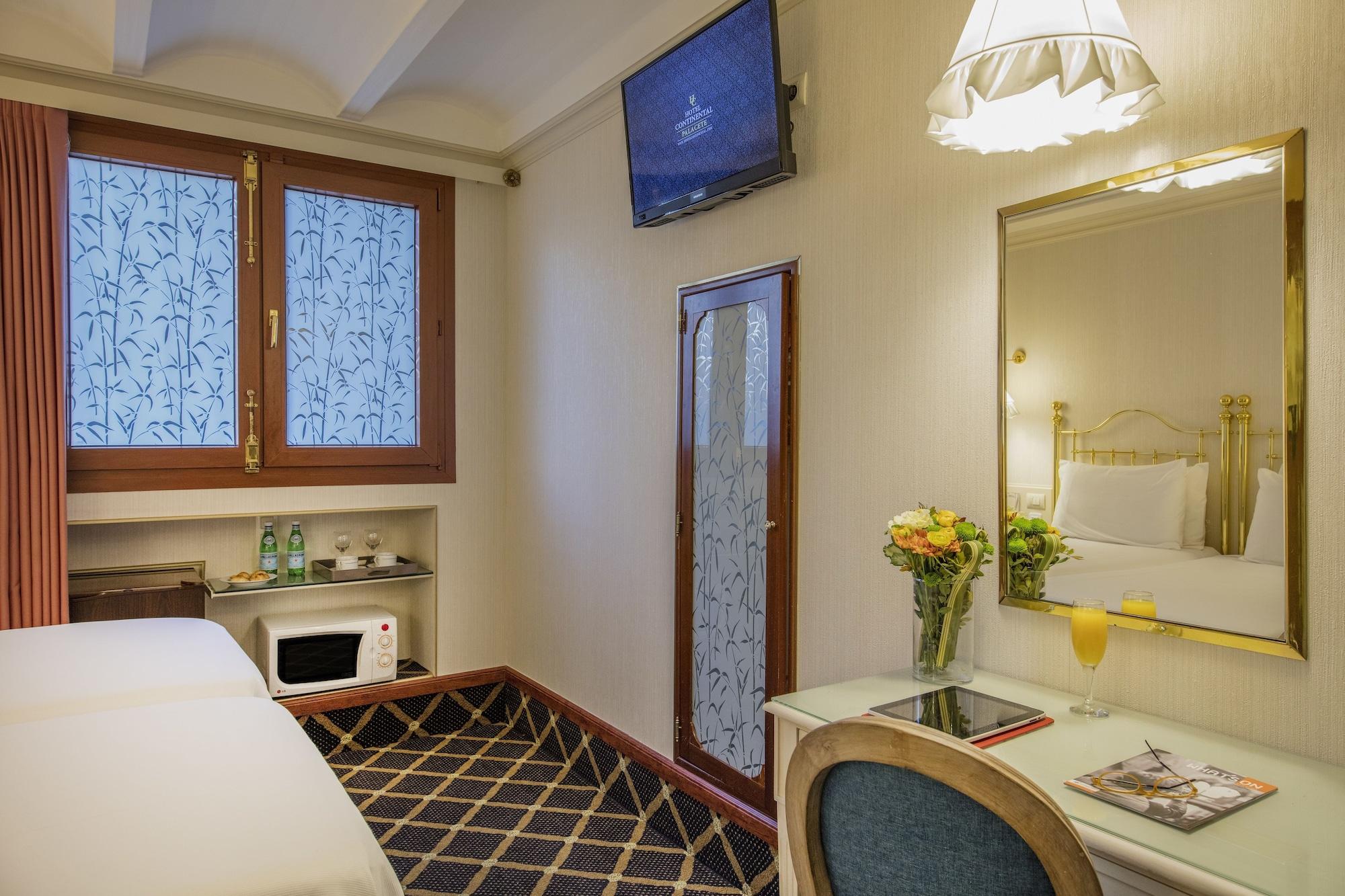Hotel Continental Palacete 3*