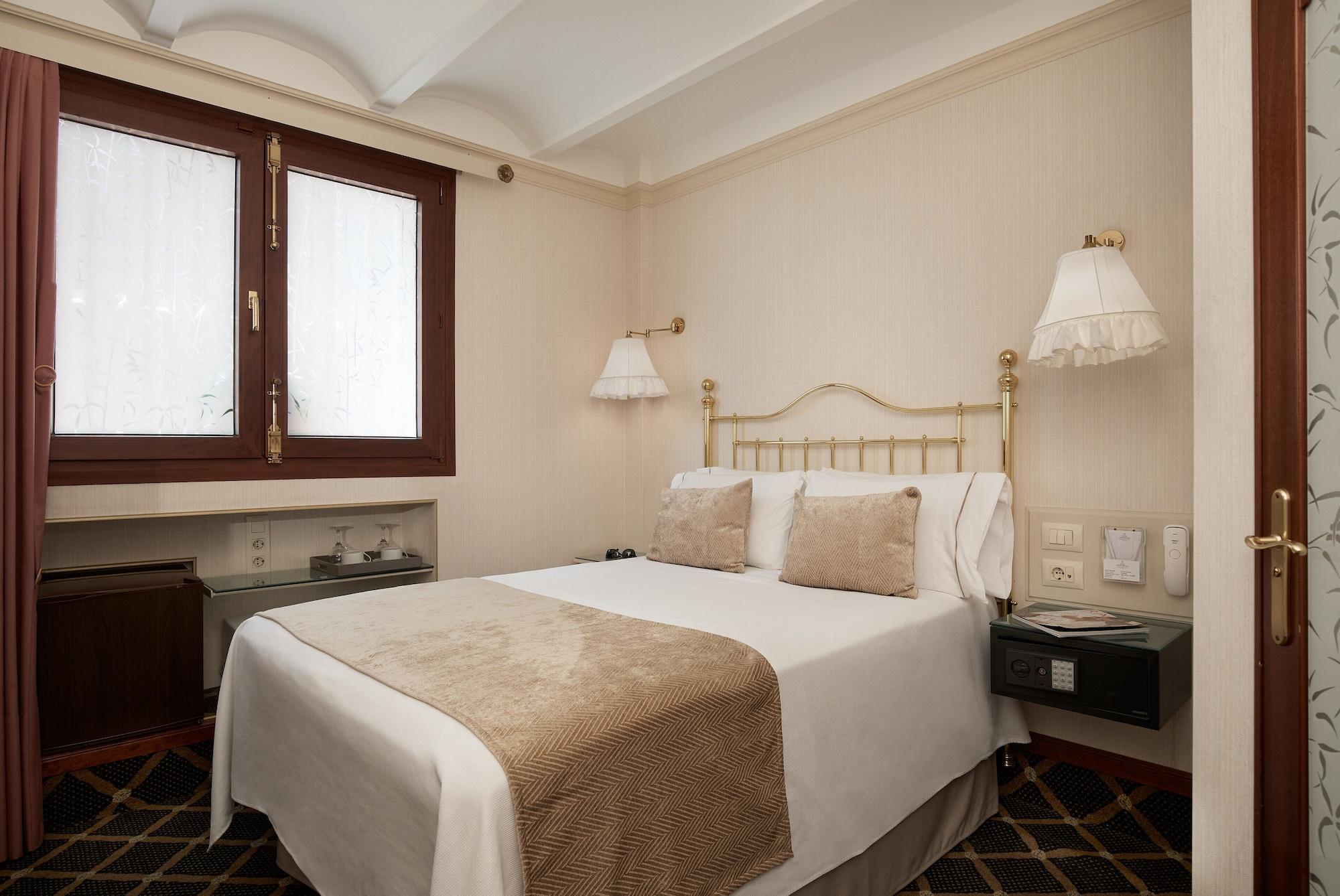Continental Palacete Hotel