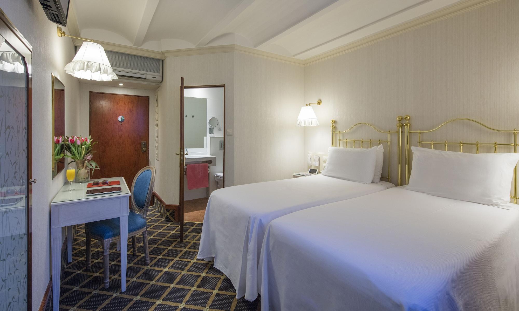 Continental Palacete Hotel Barcelona
