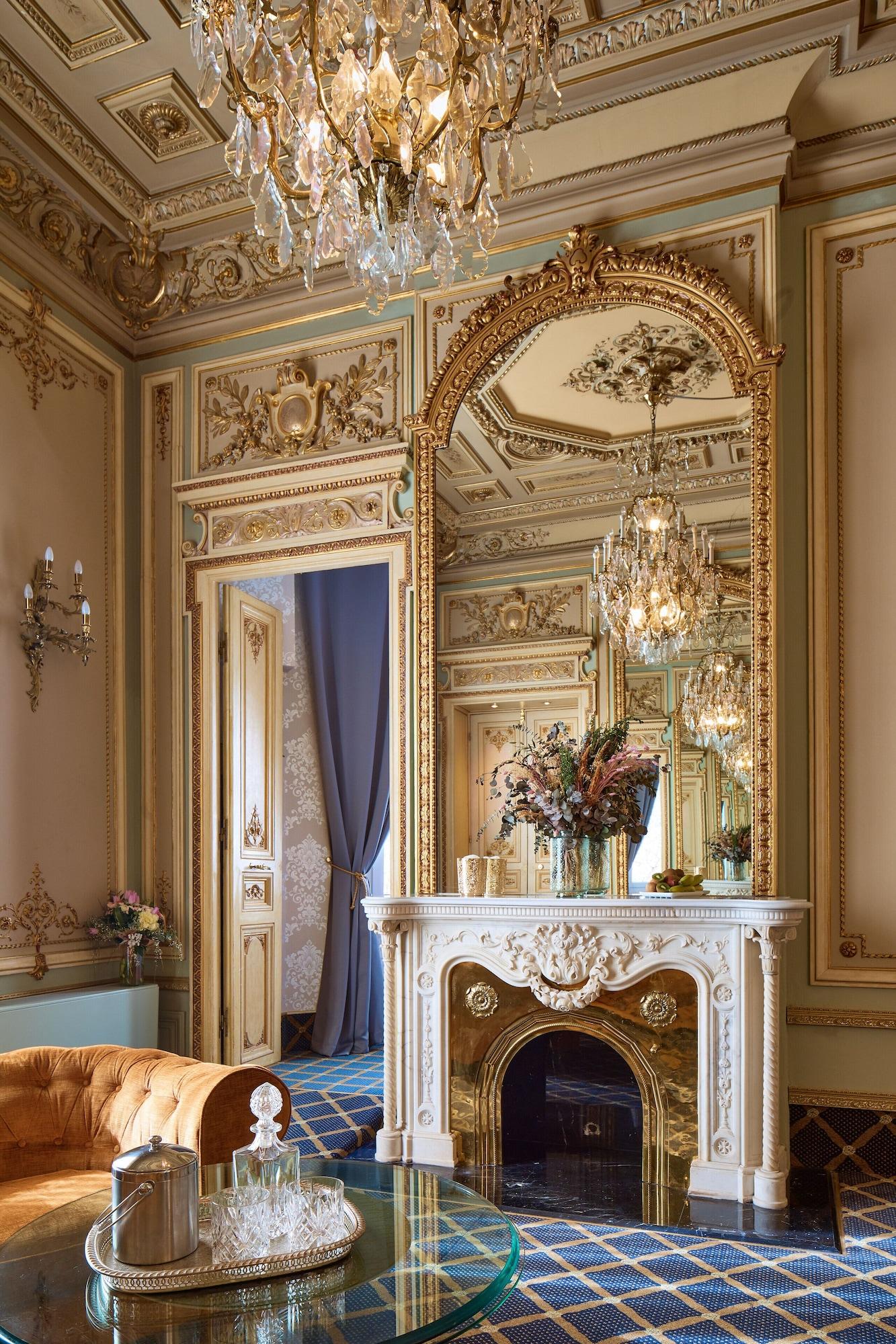 Continental Palacete 3* Barcelona