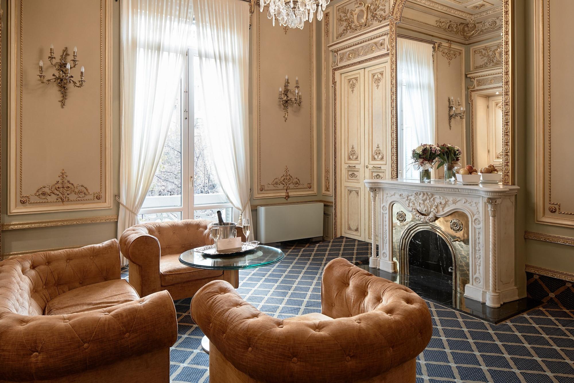 Continental Palacete 3* Barcelona