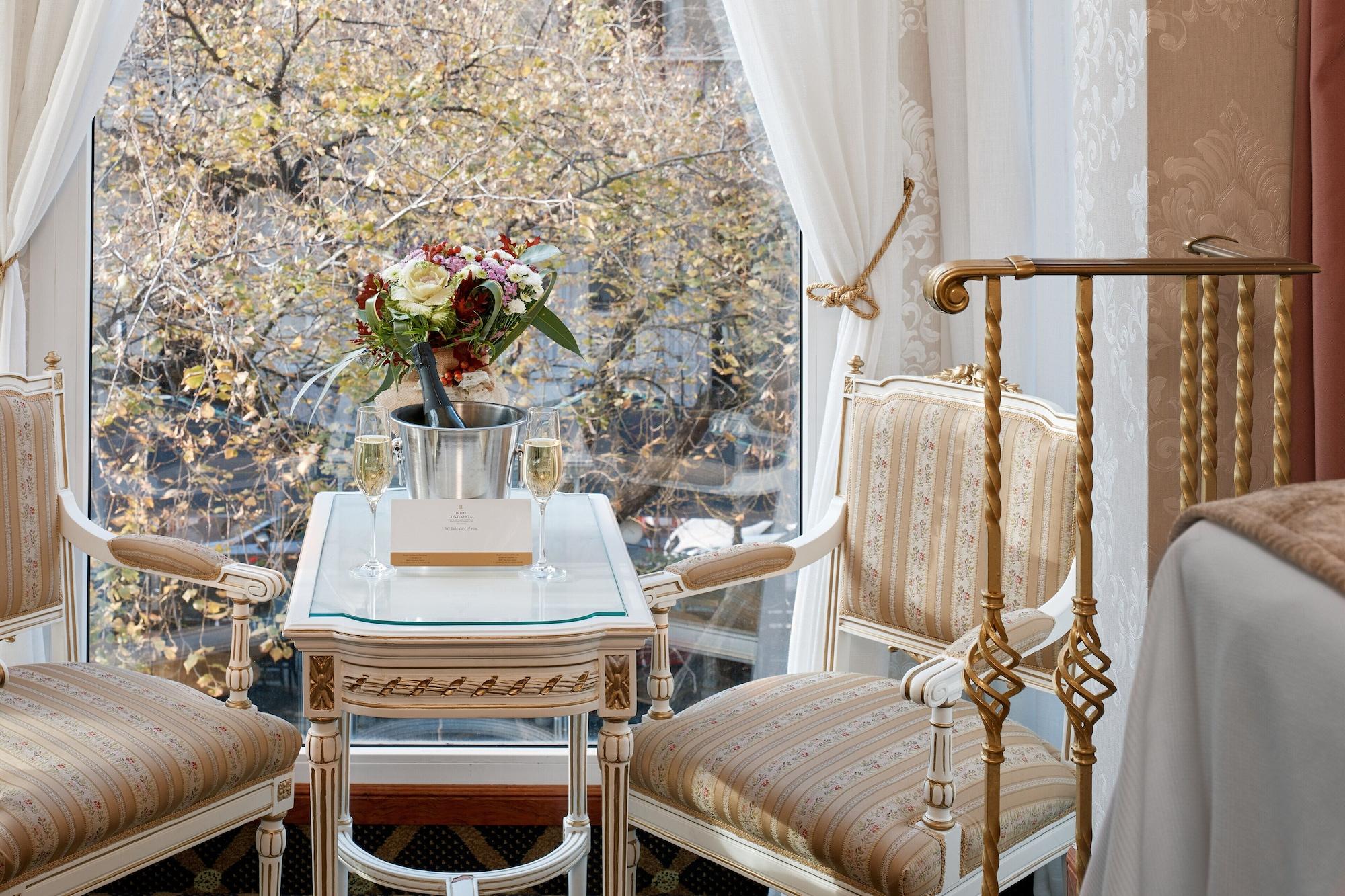 Hotel Continental Palacete Barcelona