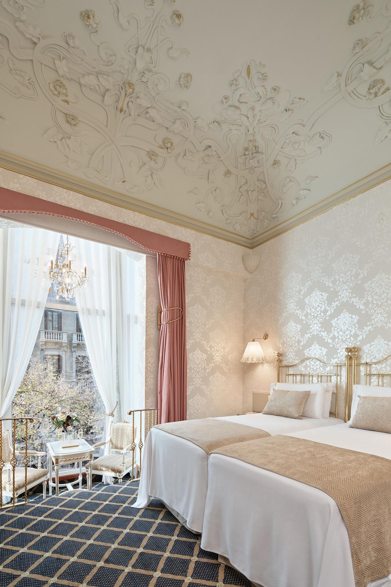 Continental Palacete Hotel