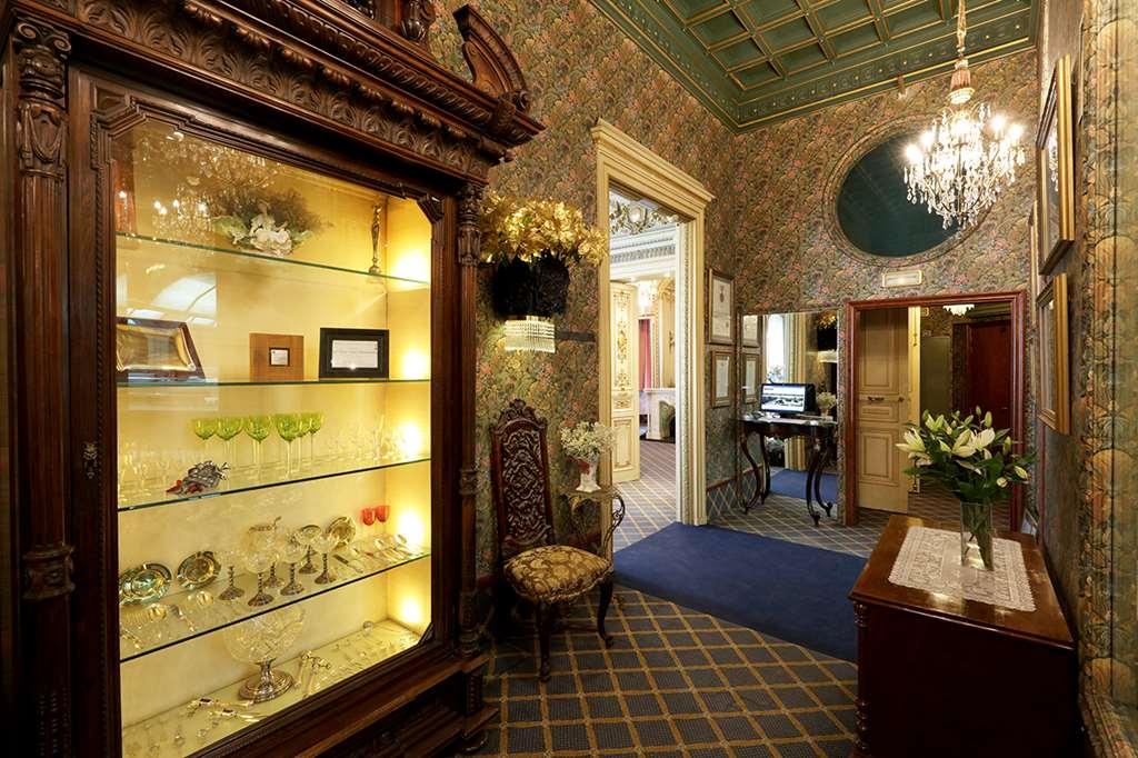 Continental Palacete 3* Barcelona