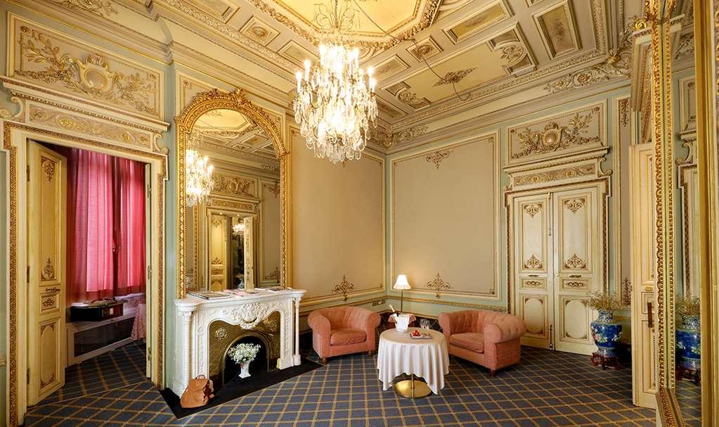 Hotel Continental Palacete 3*