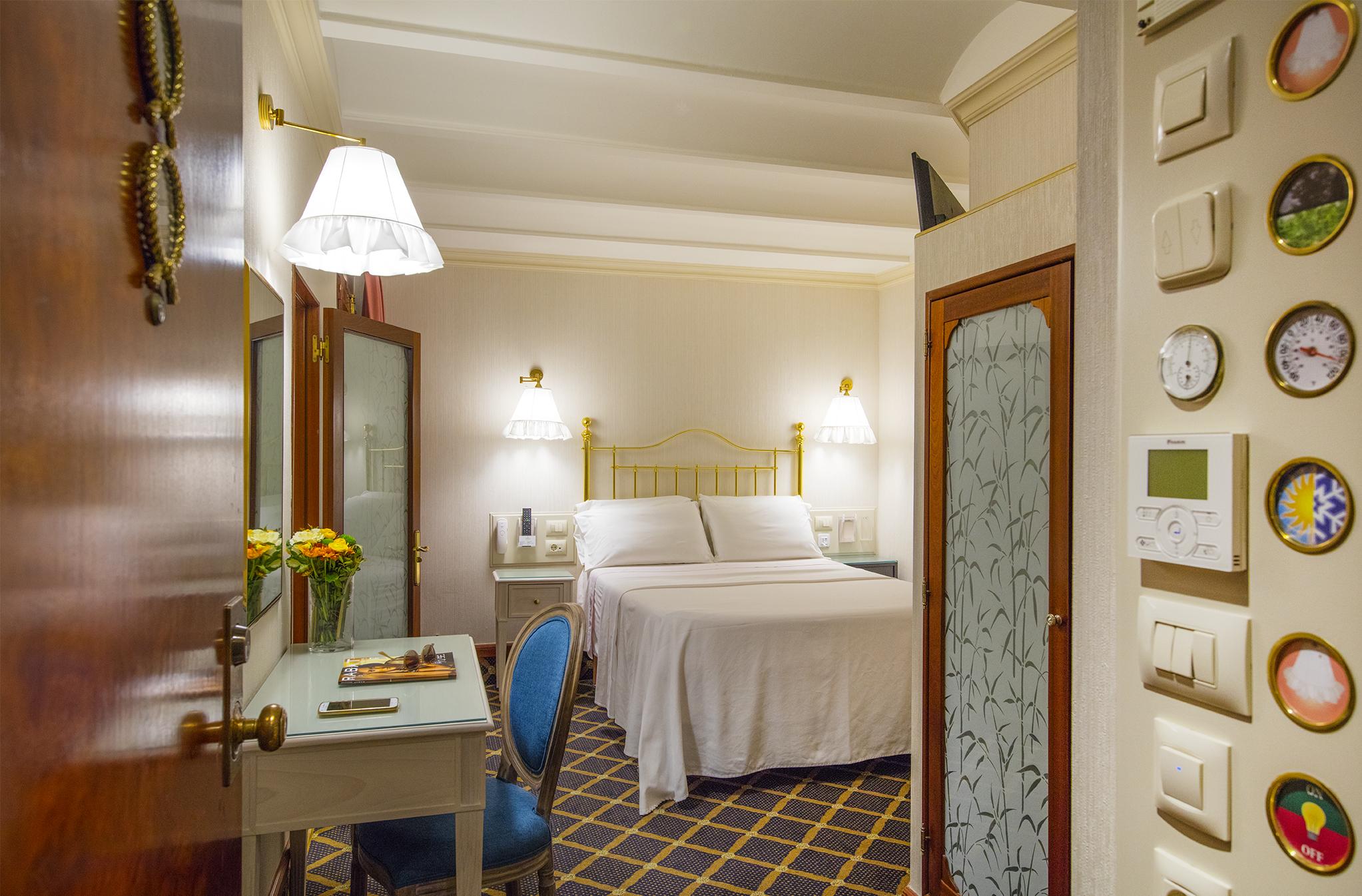 Hotel Continental Palacete 3*