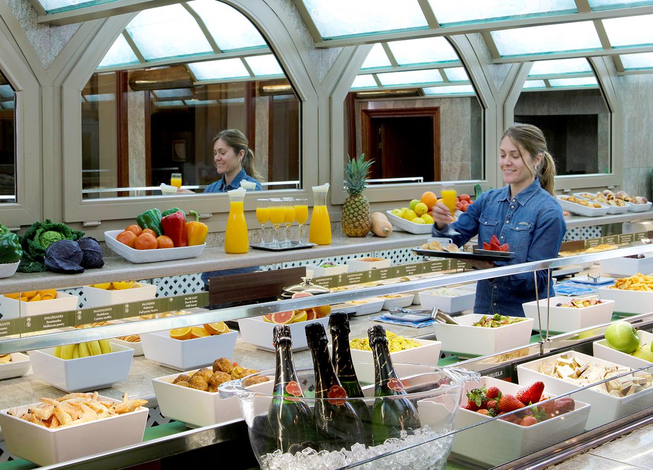 Hotel Continental Palacete 3*