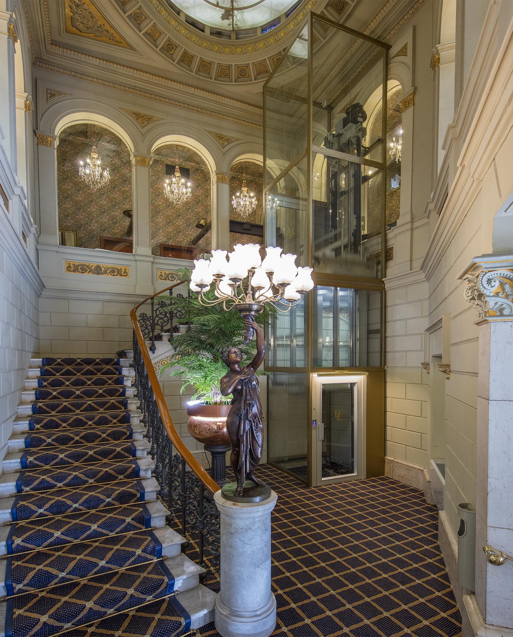 Continental Palacete 3*