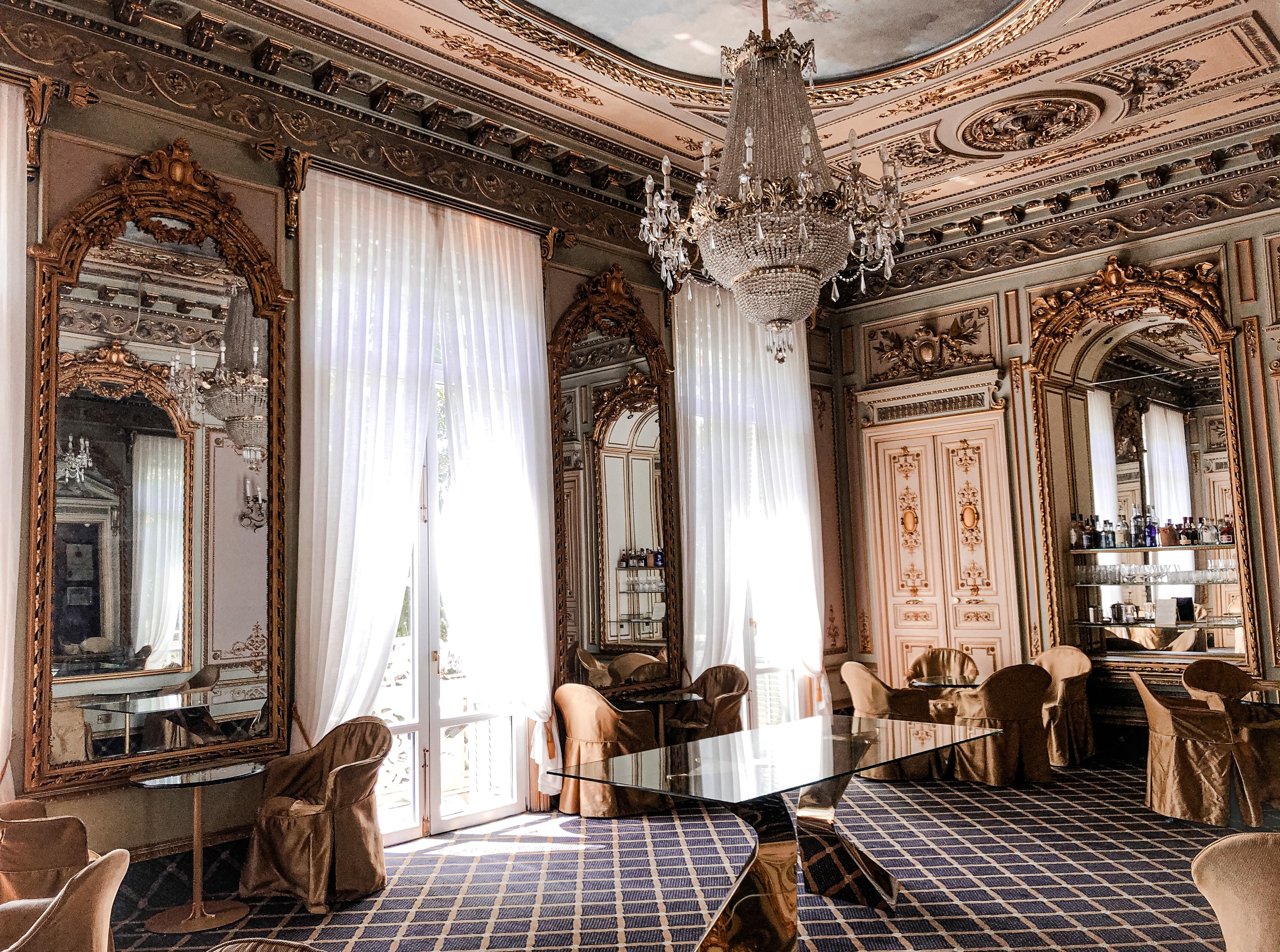 Continental Palacete Hotel Barcelona