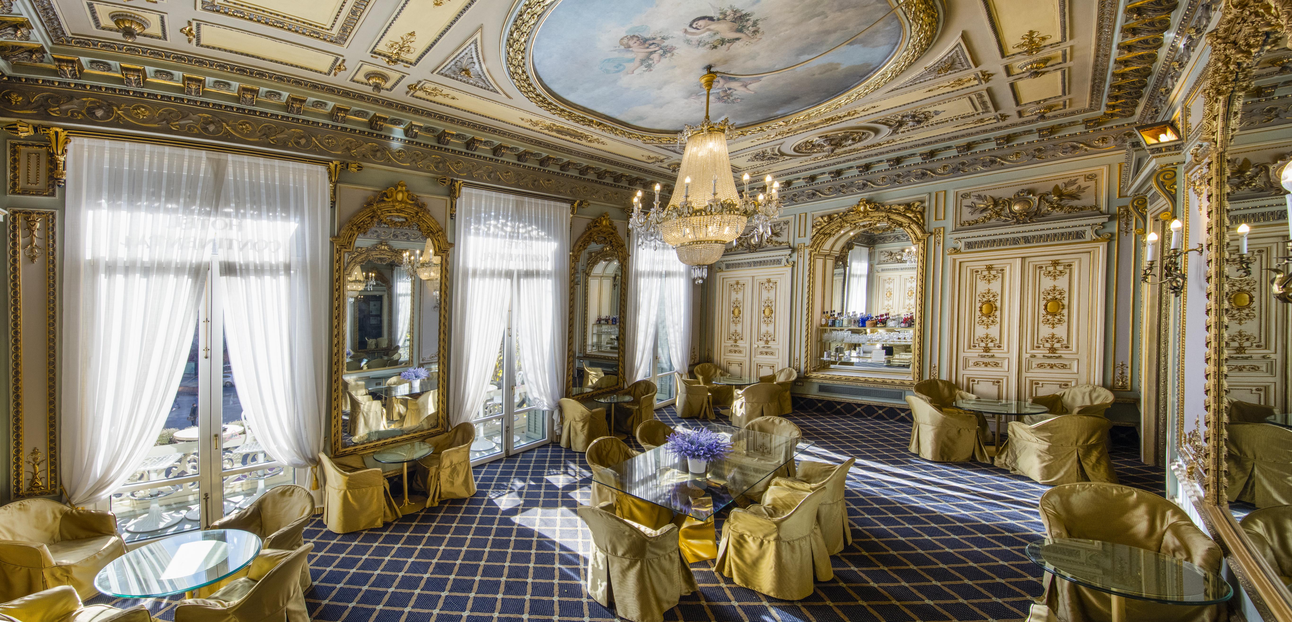 Hotel Continental Palacete 3*