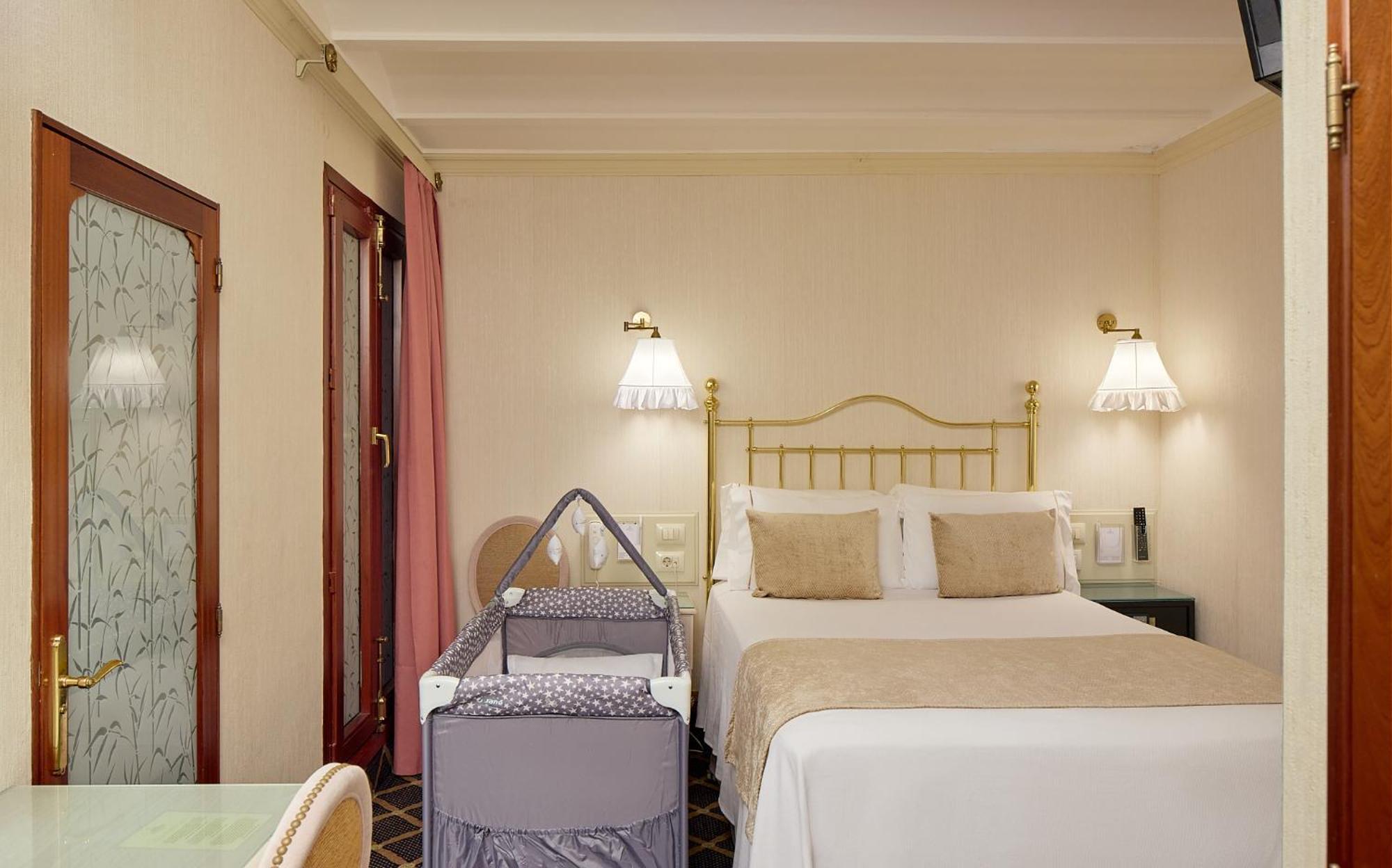 Continental Palacete 3*