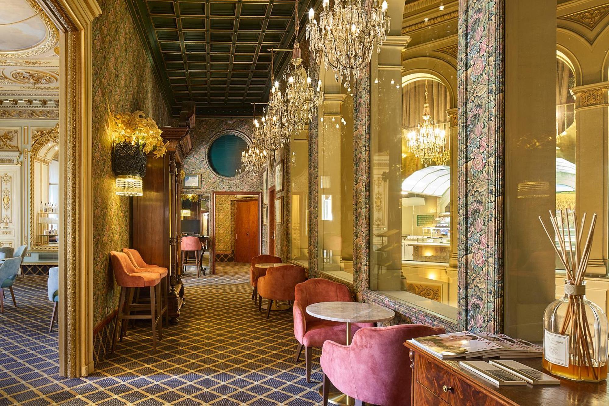 Hotel Continental Palacete Barcelona