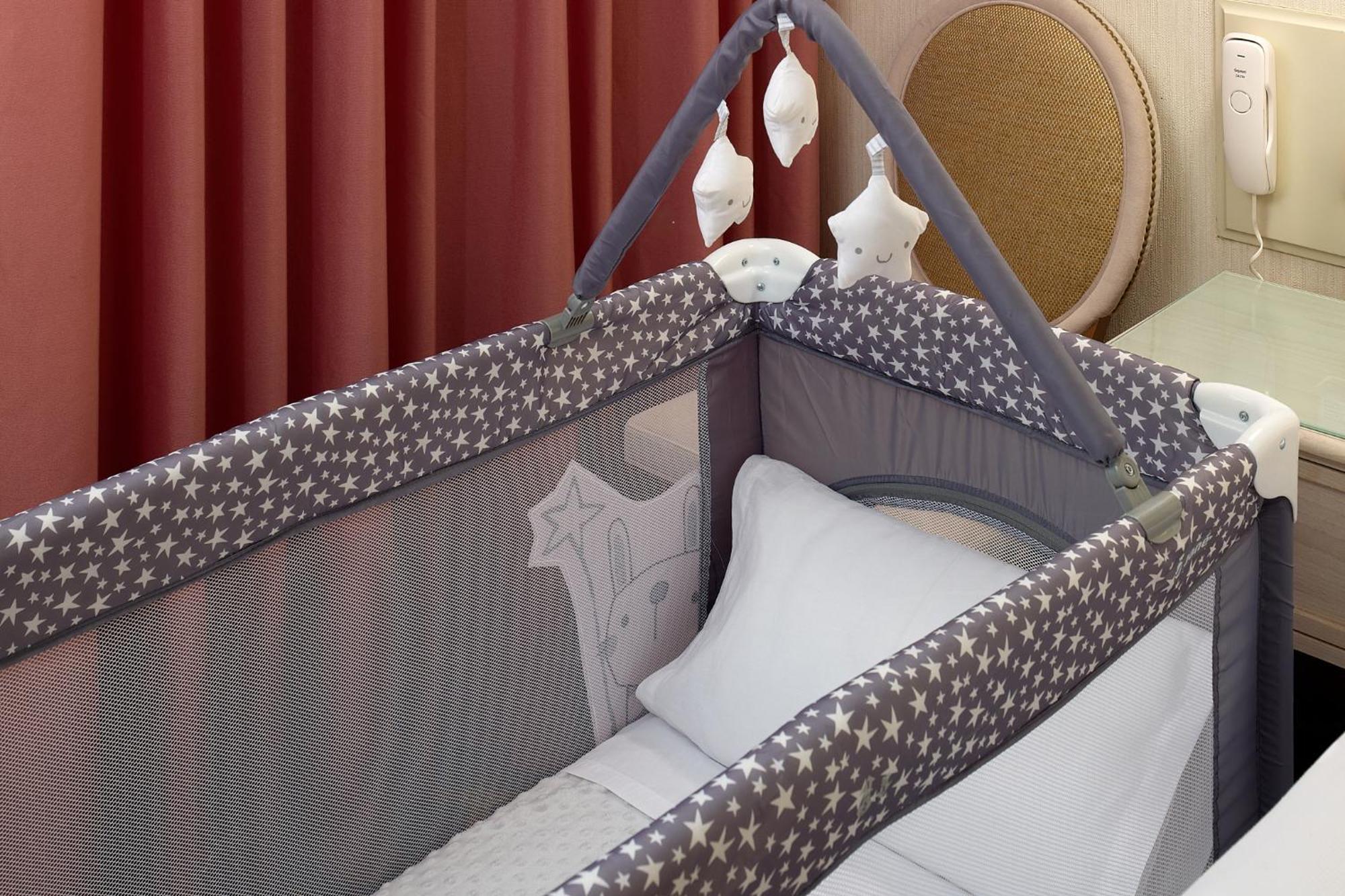Continental Palacete 3*