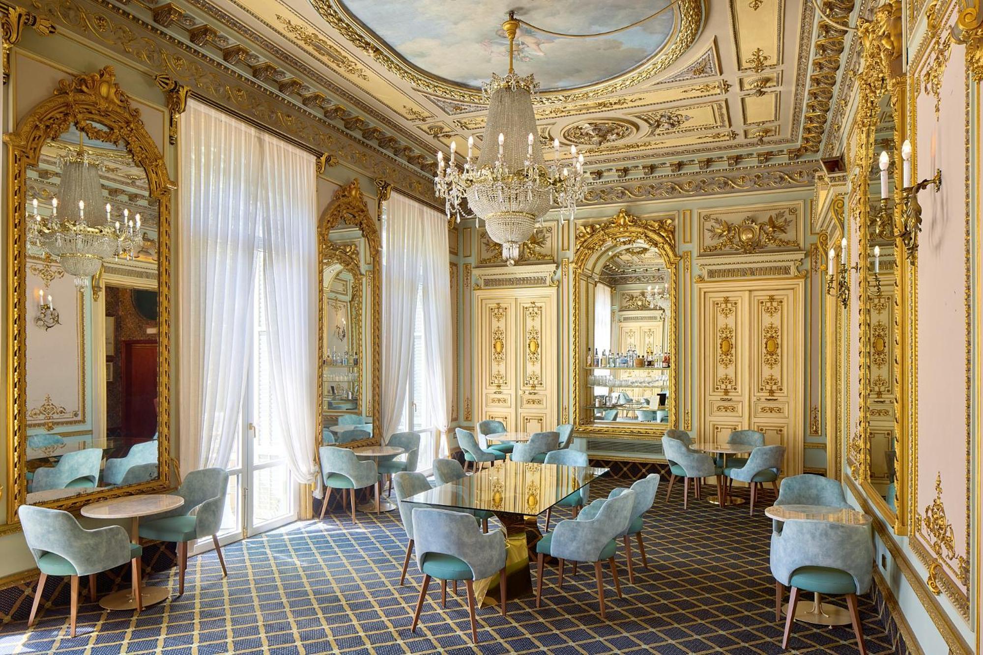 Continental Palacete 3* Barcelona