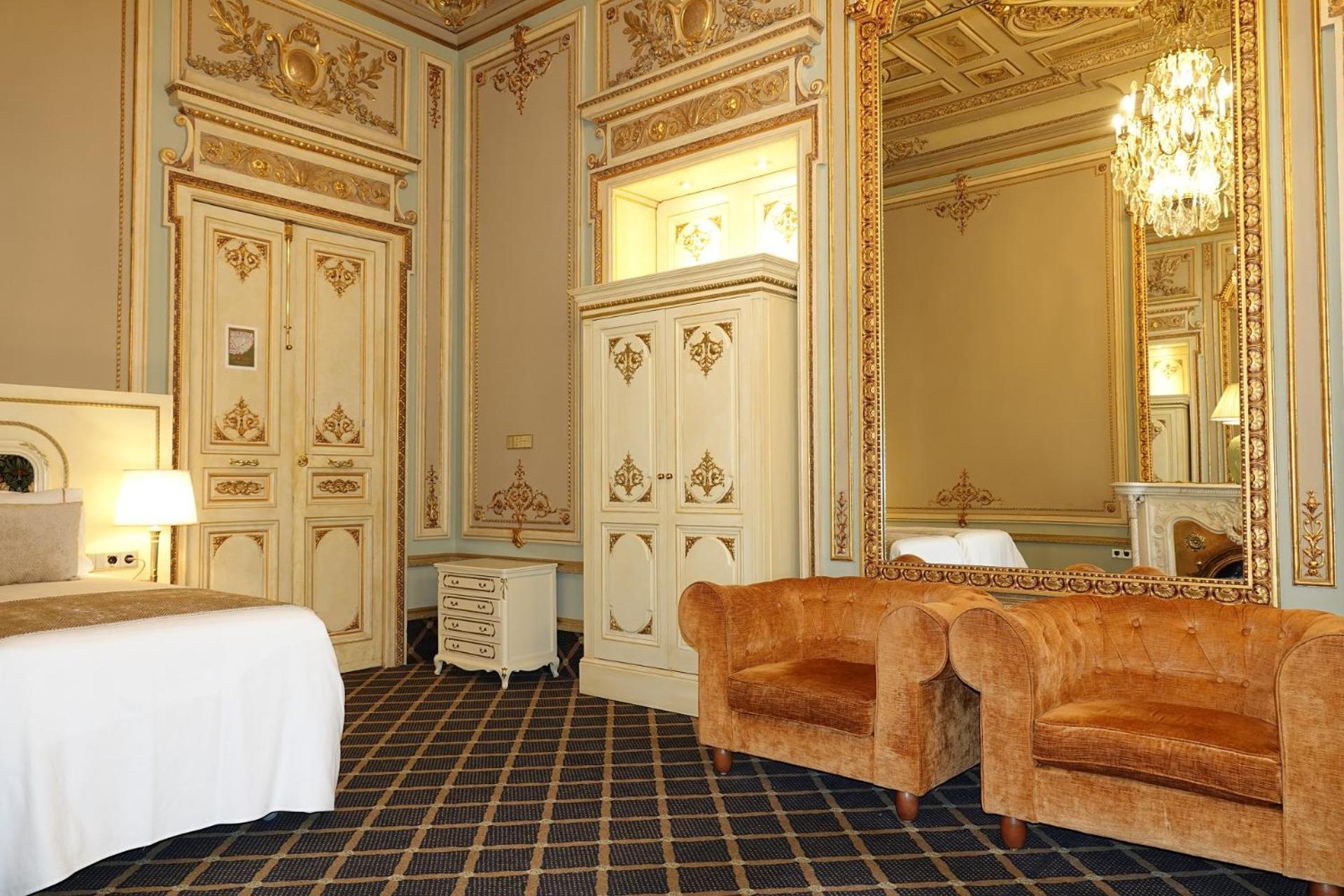 Continental Palacete Hotel Barcelona