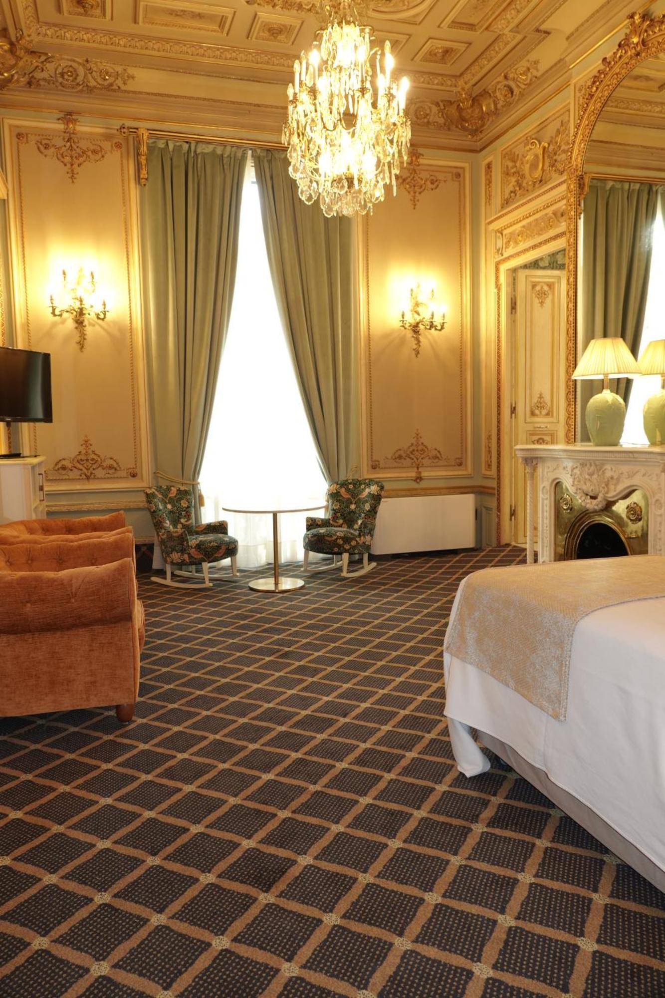 Continental Palacete Hotel