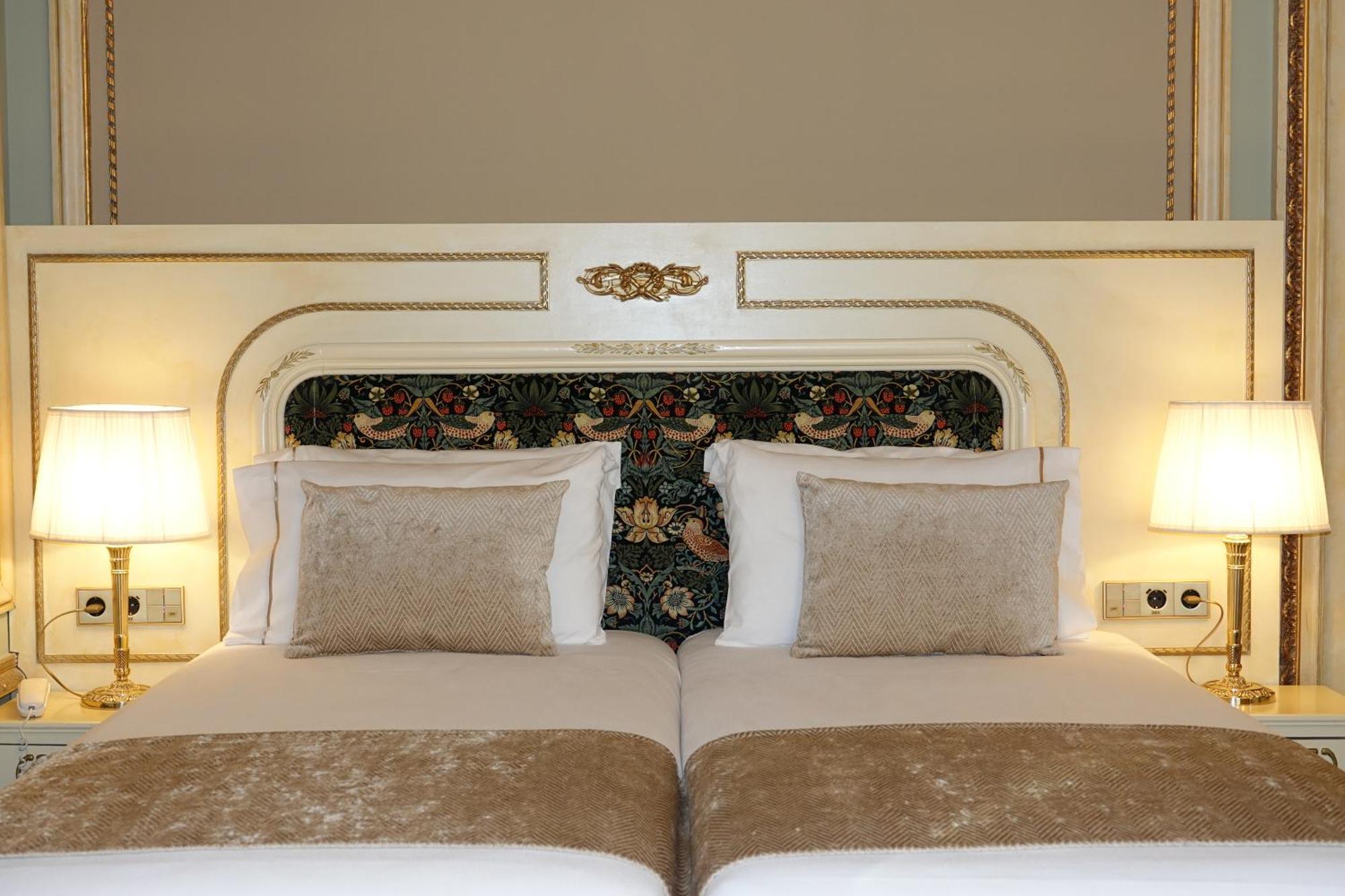 Hotel Continental Palacete