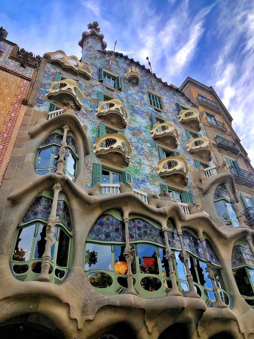 Continental Palacete Hotel Barcelona