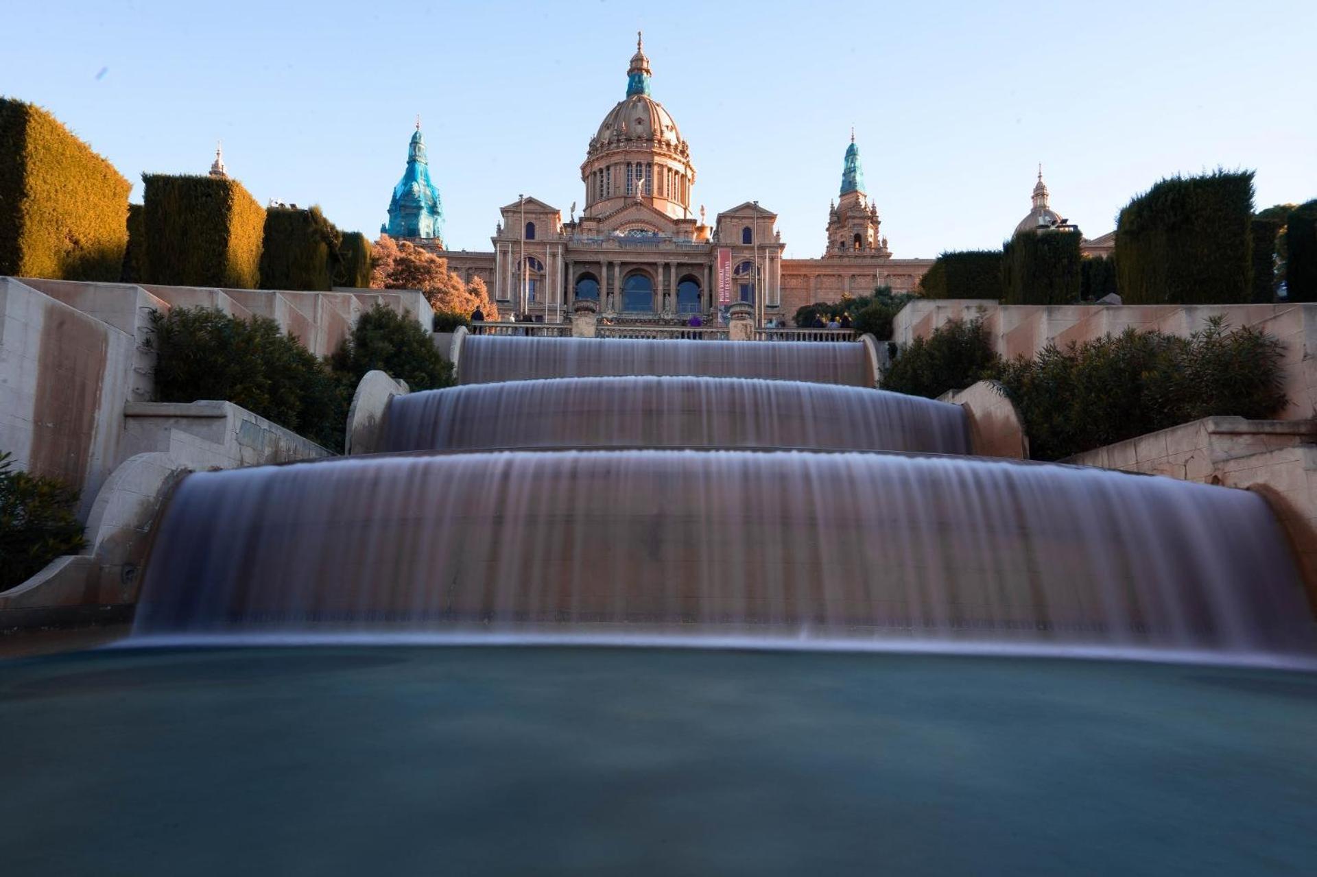 Continental Palacete Barcelona