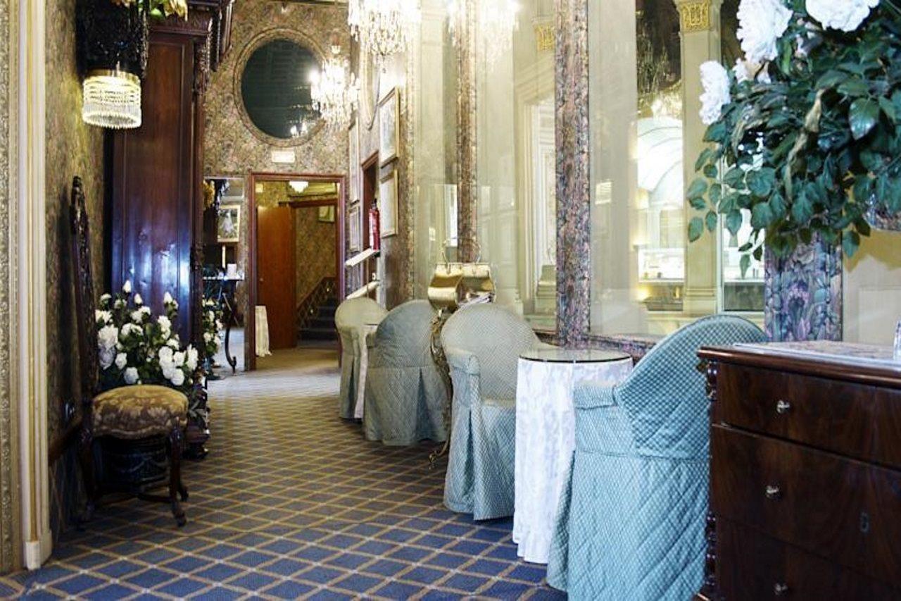 Hotel Continental Palacete Barcelona