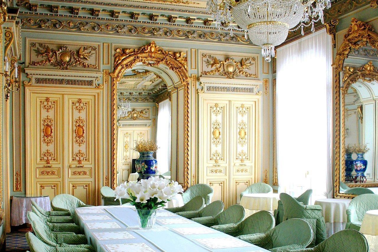 Hotel Continental Palacete