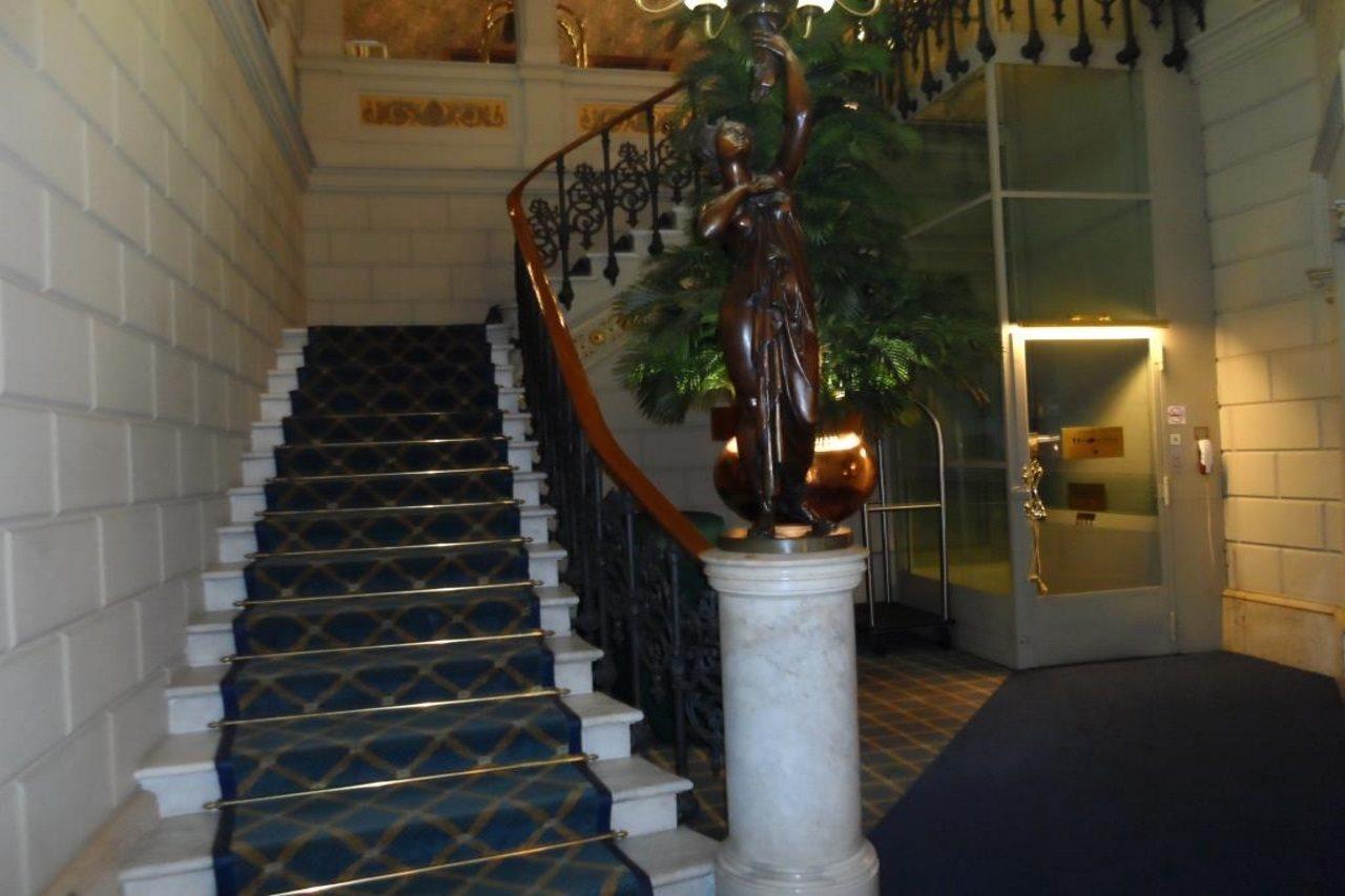 Hotel Continental Palacete 3*