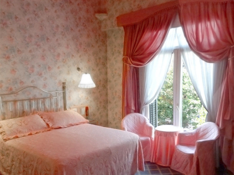 Continental Palacete Hotel 3*