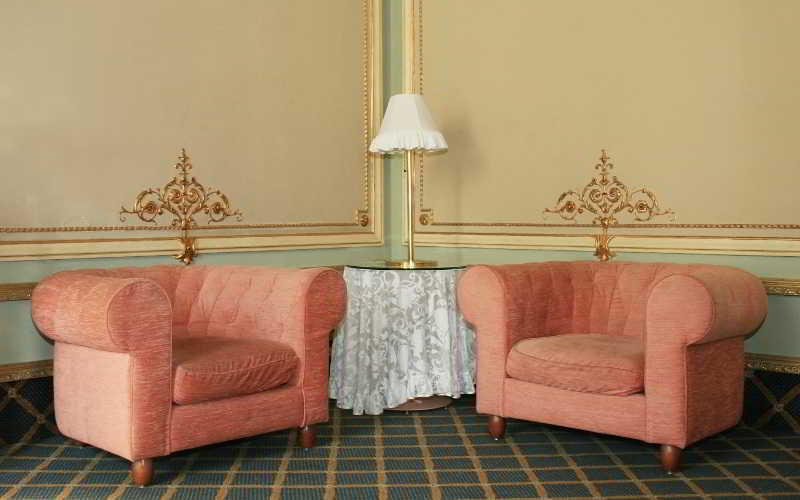 Continental Palacete Hotel