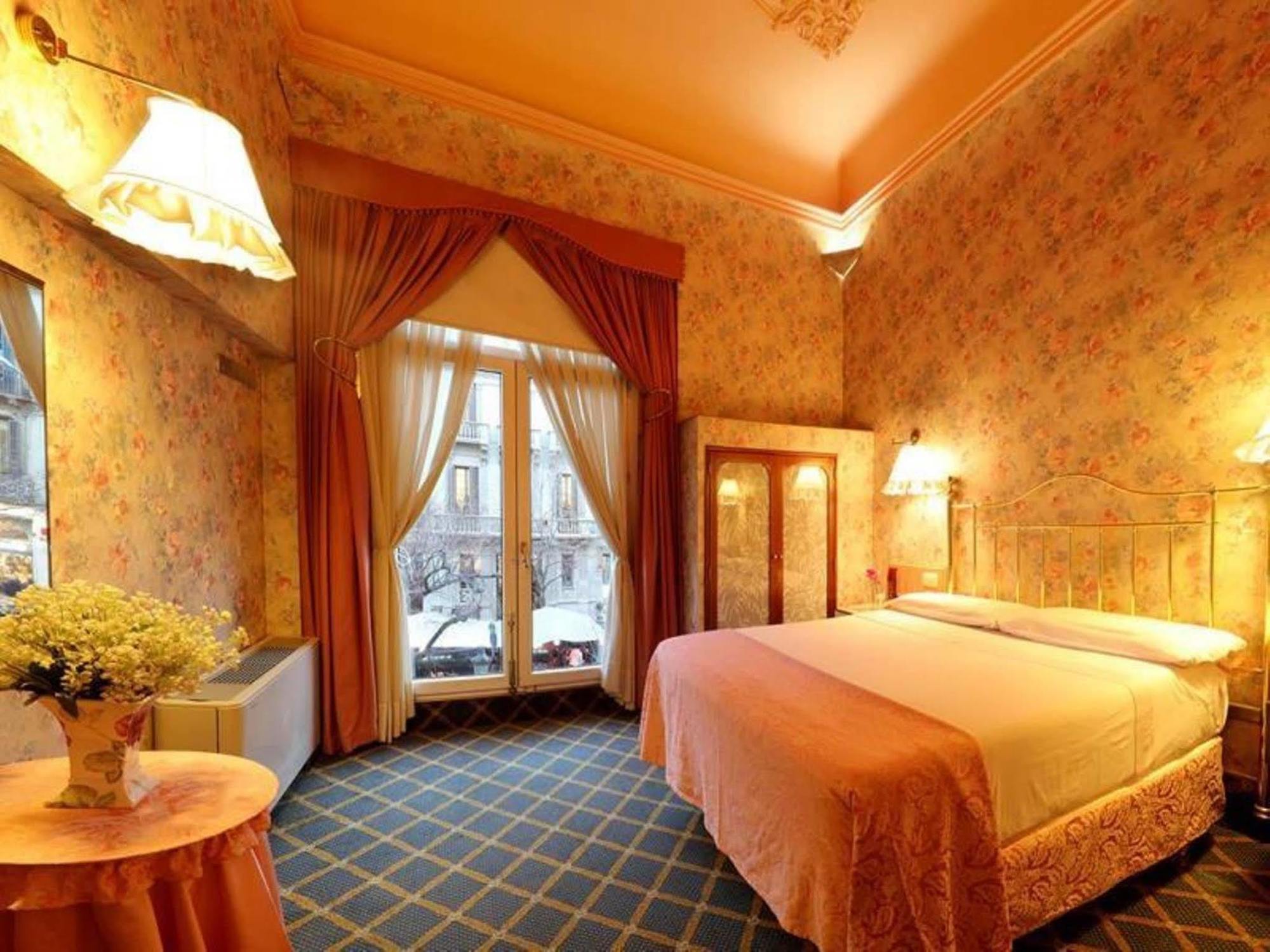Continental Palacete Hotel