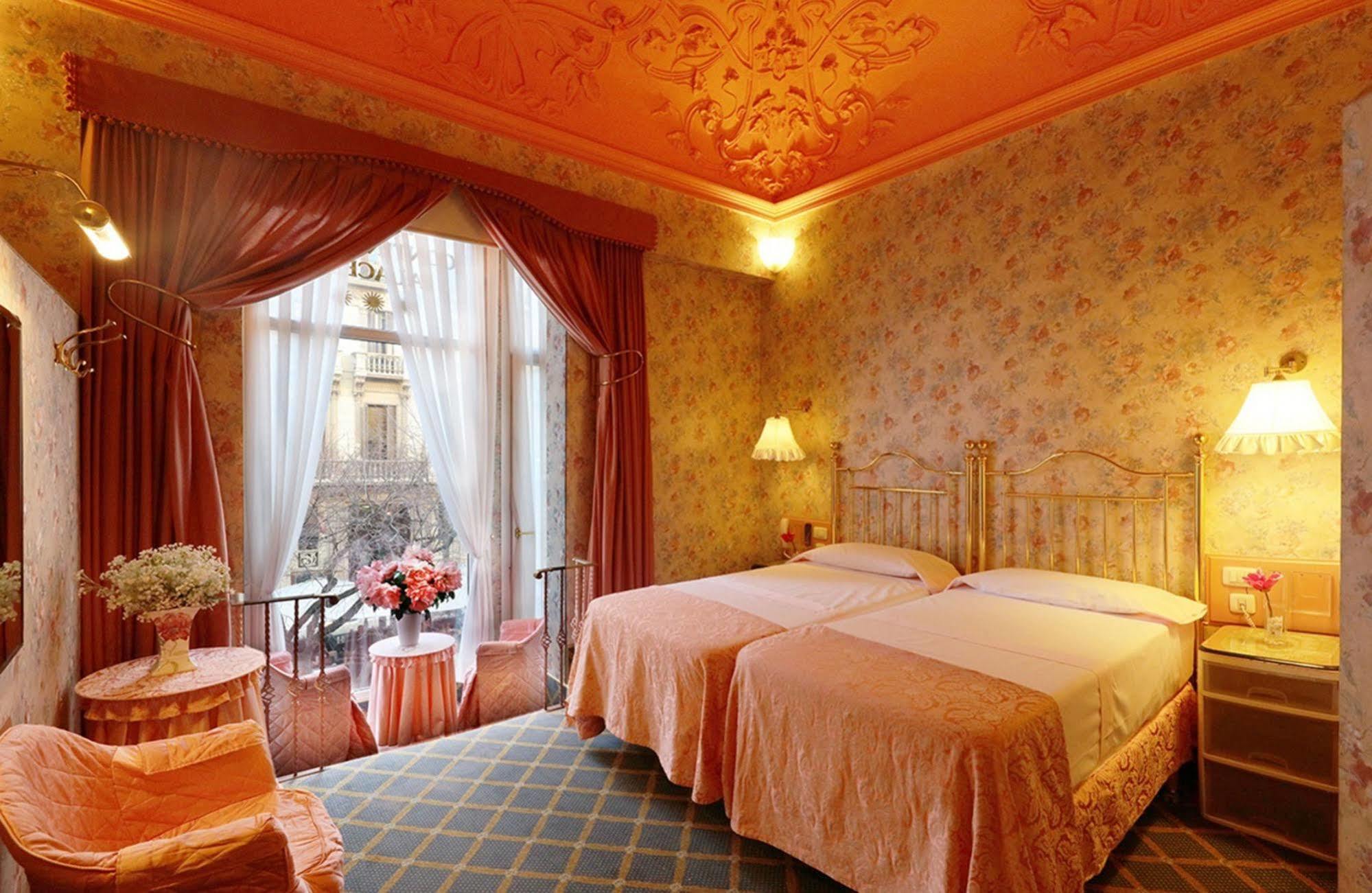 Hotel Continental Palacete Barcelona