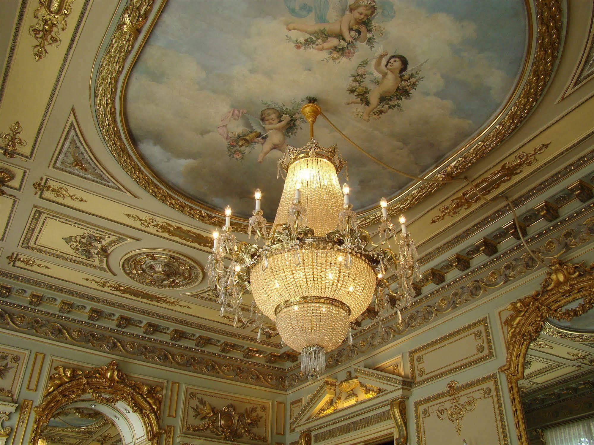 Continental Palacete Hotel 3*