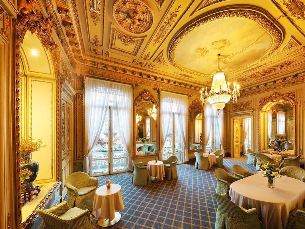 Continental Palacete Hotel